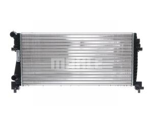 MAHLE CR 2057 000S Radiateur du moteur