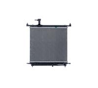 MAHLE CR 2071 000P Radiateur du moteur