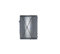 MAHLE CR 2097 000P Radiateur du moteur