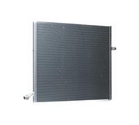 MAHLE CR 2099 000P Radiateur du moteur