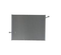 MAHLE CR 2099 000P Radiateur, refroidissement du moteur pour MERCEDES-BENZ