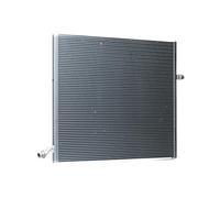MAHLE CR 2099 000P refroidisseur de liquide de refroidissement
