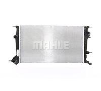 MAHLE CR 21 000S refroidisseur et liquide de refroidissement
