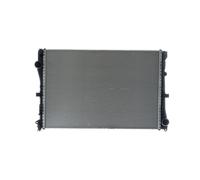 MAHLE CR 2100 000P Radiateur du moteur