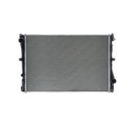 MAHLE CR 2101 000P Radiateur du moteur