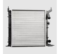 MAHLE CR 2103 000S refroidisseur et liquide de refroidissement