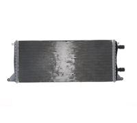 MAHLE CR 2111 000S Radiateur basse température, intercooler pour MERCEDES-BENZ