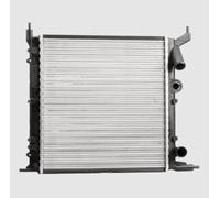 MAHLE CR 2111 000S refroidisseur et liquide de refroidissement