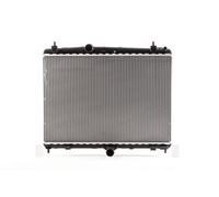 MAHLE CR 2113 000P Radiateur du moteur