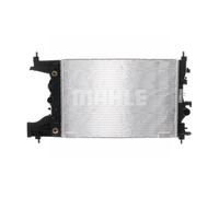 MAHLE CR 2114 000S Radiateur du moteur