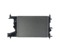 MAHLE CR 2116 000P Radiateur du moteur