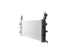 MAHLE CR 2120 000S Radiateur, refroidissement du moteur pour OPEL,VAUXHALL