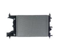 MAHLE CR 2122 000P Radiateur du moteur