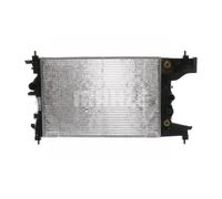 MAHLE CR 2122 000S Radiateur du moteur