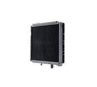 MAHLE CR 215 000P Radiateur, refroidissement du moteur pour MERCEDES-BENZ