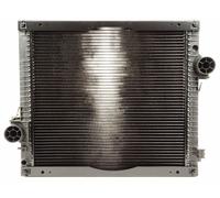 MAHLE CR 216 000S Radiateur du moteur