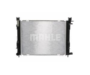 MAHLE CR 2166 000S Radiateur du moteur