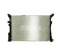 MAHLE CR 2169 000P Radiateur du moteur