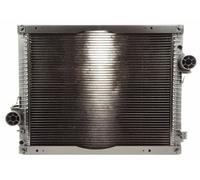 MAHLE ORIGINAL CR 217 000S Radiateur du moteur