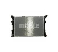 MAHLE CR 2170 000P refroidisseur de liquide de refroidissement