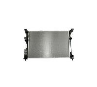 MAHLE CR 2170 000S Radiateur du moteur