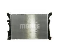 MAHLE ORIGINAL CR 2171 000P Radiateur du moteur