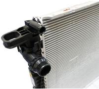 MAHLE ORIGINAL CR 2176 000P Radiateur du moteur