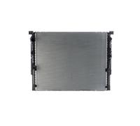 MAHLE CR 2196 000P Radiateur du moteur