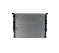 MAHLE CR 2196 000P refroidisseur de liquide de refroidissement