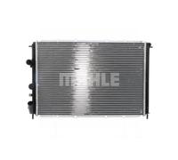 MAHLE CR 2203 000S Radiateur du moteur