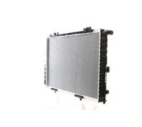 MAHLE CR 2204 001S Radiateur du moteur