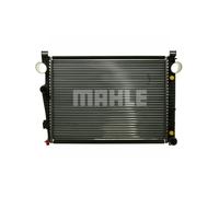 MAHLE CR 2208 000P Radiateur du moteur