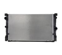 MAHLE ORIGINAL CR 2223 000P Radiateur du moteur