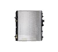 MAHLE CR 2236 000S refroidisseur et liquide de refroidissement