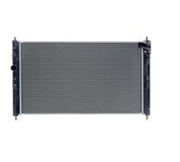 MAHLE CR 2238 000S Radiateur du moteur