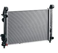 MAHLE CR 2240 000S Radiateur du moteur