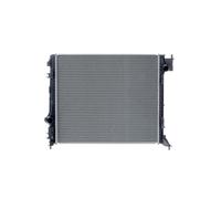 MAHLE CR 2241 000S Radiateur du moteur
