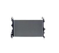 MAHLE CR 2244 000S Radiateur du moteur