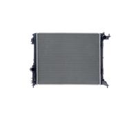 MAHLE CR 2247 000S Radiateur du moteur