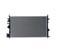 MAHLE ORIGINAL CR 2265 000S Radiateur du moteur