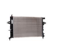 Mahle Original Radiateur de refroidissement du moteur CR227000S