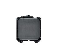 MAHLE CR 2287 000P Radiateur du moteur