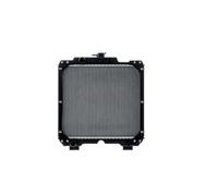 MAHLE CR 2287 000P refroidisseur de liquide de refroidissement