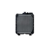 MAHLE CR 2288 000P Radiateur du moteur