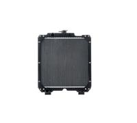 MAHLE CR 2289 000P Radiateur du moteur
