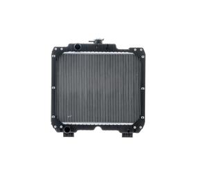 MAHLE CR 2290 000P Radiateur du moteur