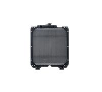 MAHLE CR 2292 000P Radiateur du moteur