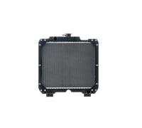 MAHLE CR 2293 000P Radiateur du moteur