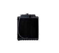 MAHLE CR 2300 000P refroidisseur de liquide de refroidissement