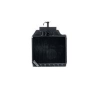 MAHLE CR 2302 000P Radiateur du moteur